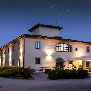 Agriturismo Fattoria La Palagina Figline Valdarno