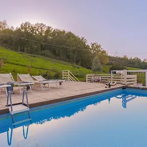 Siveri - Private Swimming Pool - Air Con Figline Valdarno