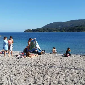 Casa Porto Azzurro