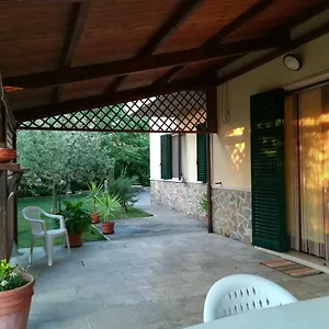 Il Giardino Degli Ulivi Rapolano Terme