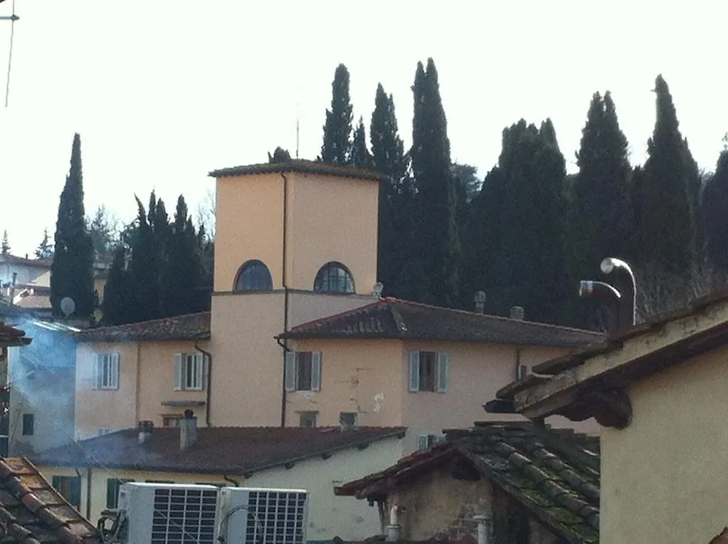 Antico Borgo Toscano Hotel Figline Valdarno Appartamento